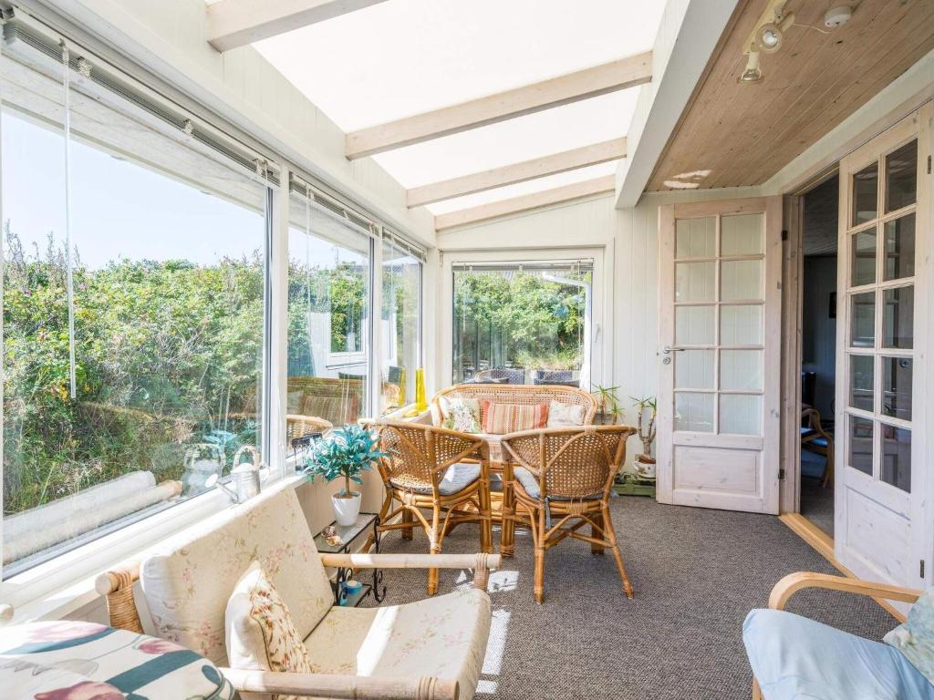 Holiday home Henne CX photo 2