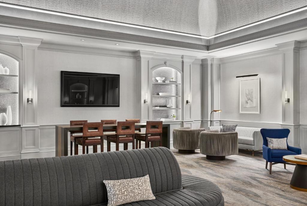Kimpton Hotel Monaco Denver, an IHG Hotel photo 3