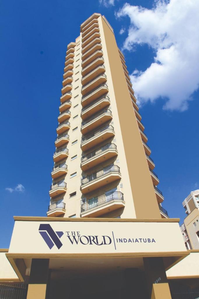The World Indaiatuba photo 2