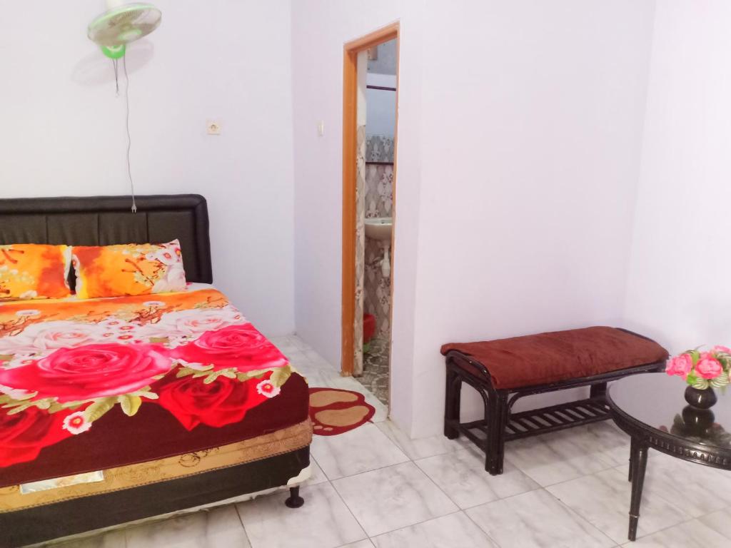 Sritanjung Homestay photo 2