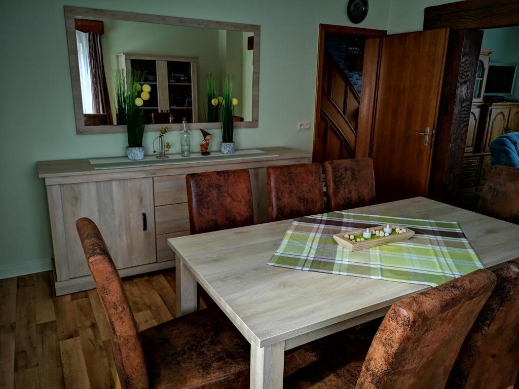 Ferienhaus Neuville in ruhiger Lage photo 4