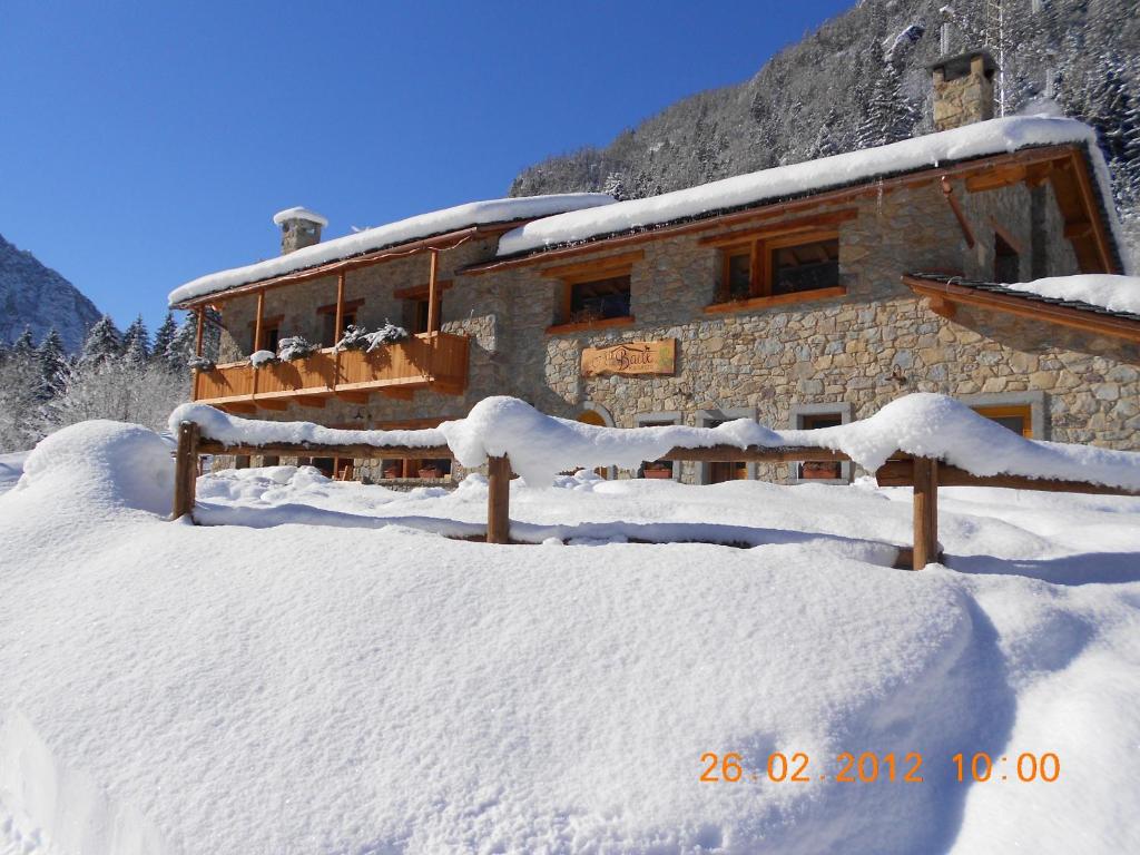 Agriturismo Alle Baite photo 2