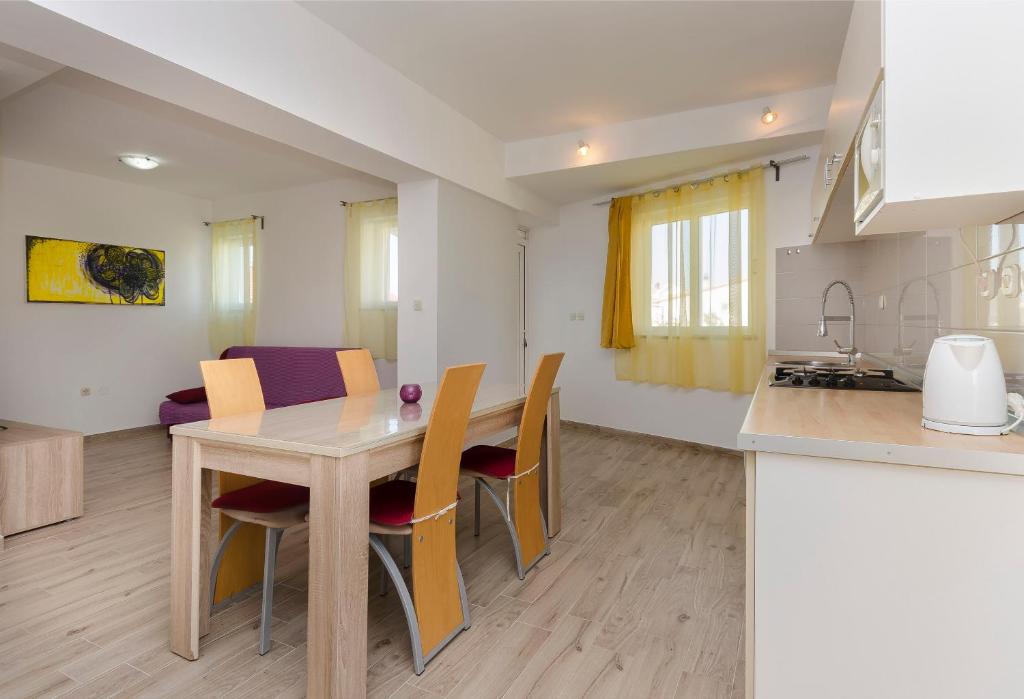 Apartment Masholina photo 2