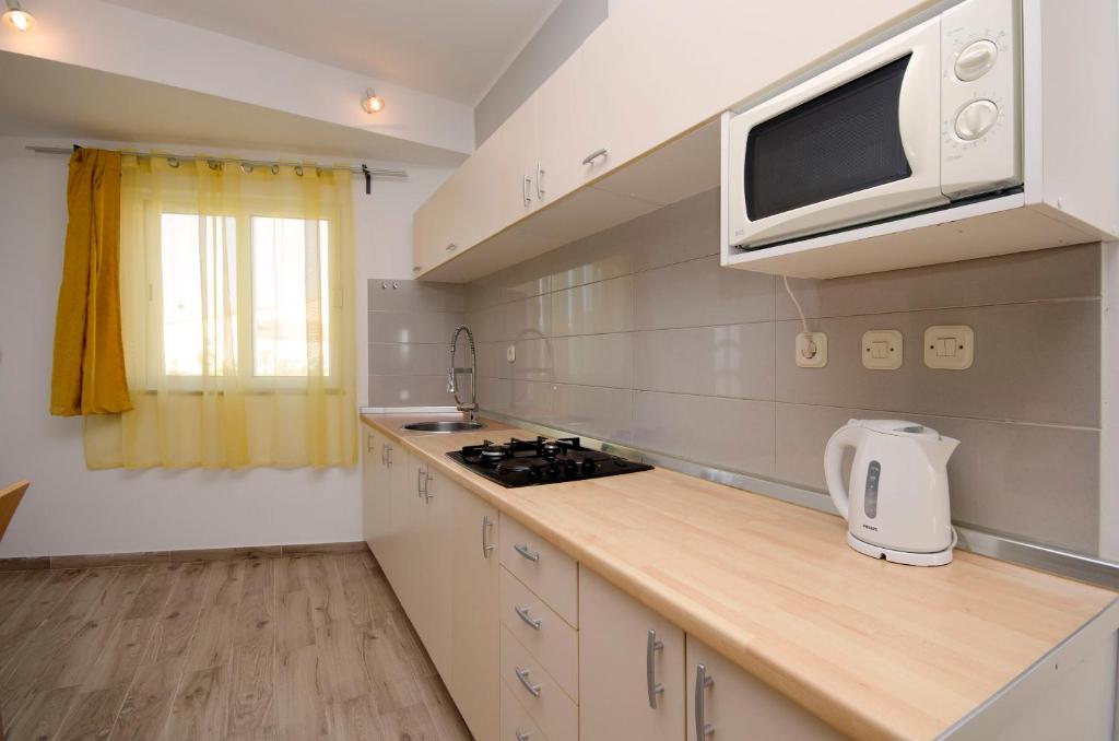 Apartment Masholina photo 3