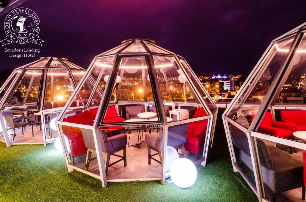 TRYP by Wyndham Cuenca Zahir photo 1
