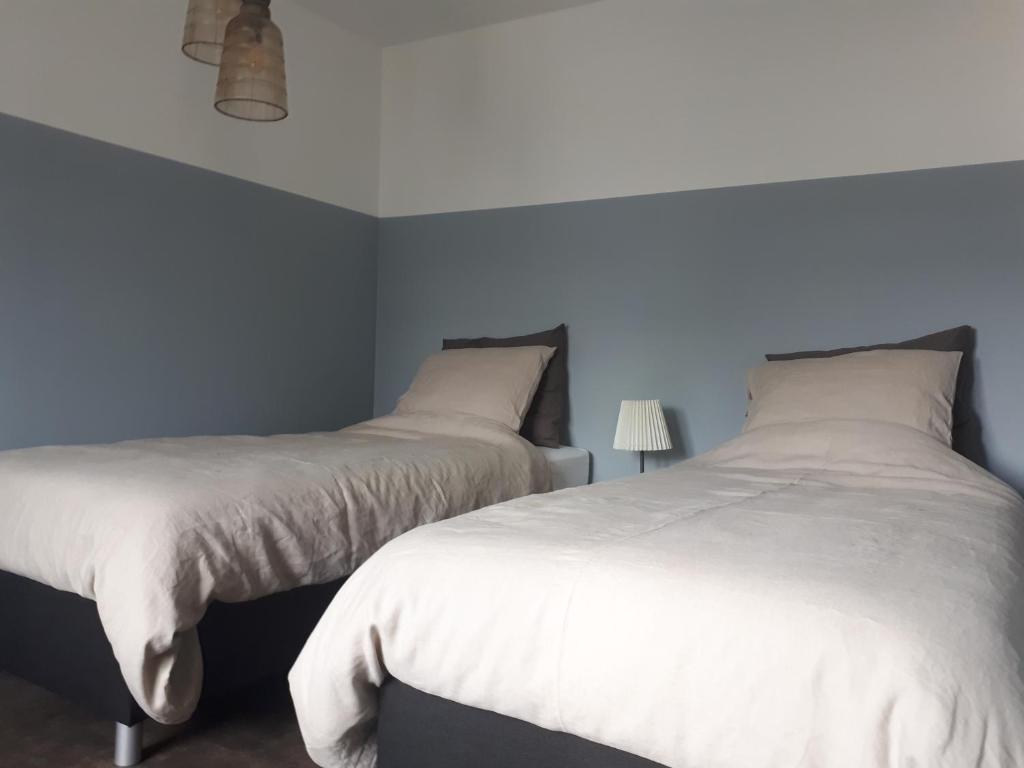 Logement 1818 photo 3