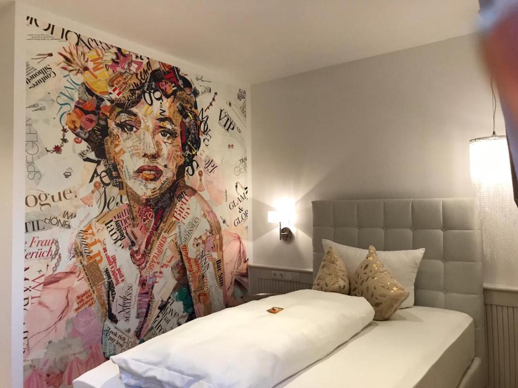 Gartenhotel Salzach photo 1
