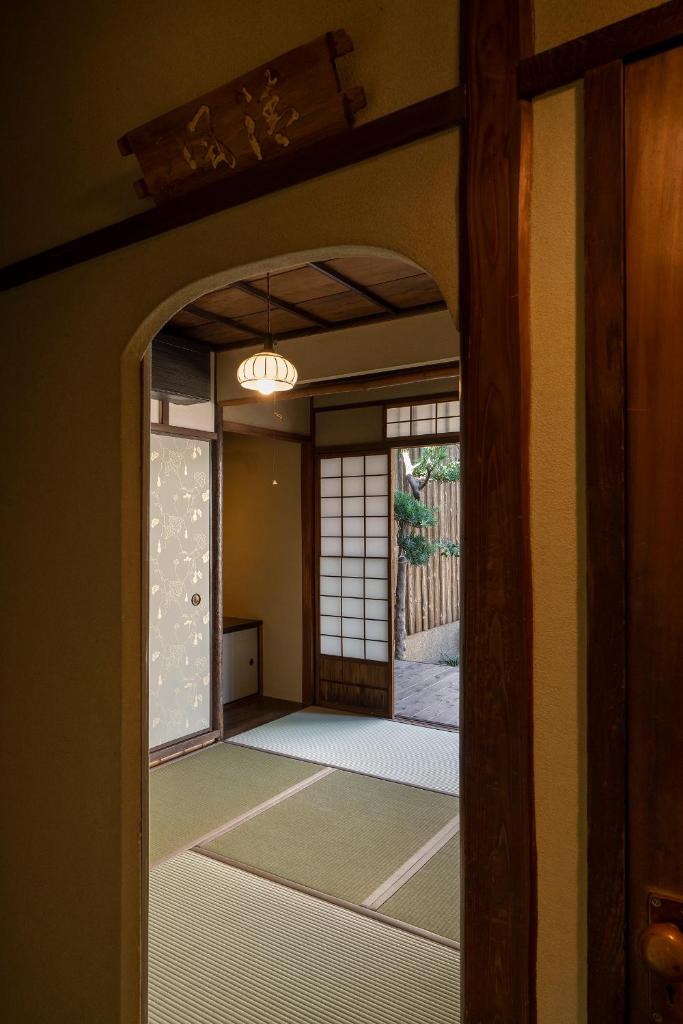 Osaka Sakainoma hotel Hama photo 4
