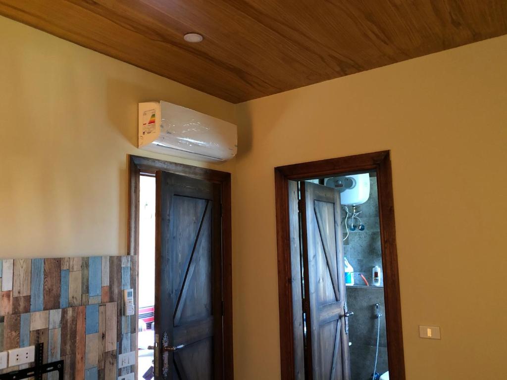 Villa M45 Byoum- Fayoum photo 4
