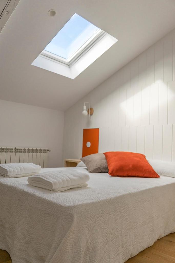 Apartamento La Olmeda en ElMolinoDeLaSal de Sigüenza photo 4