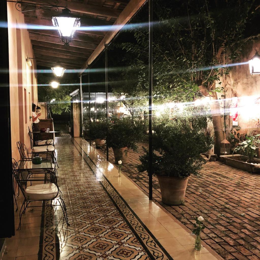 Antigua Casona Bed & Breakfast