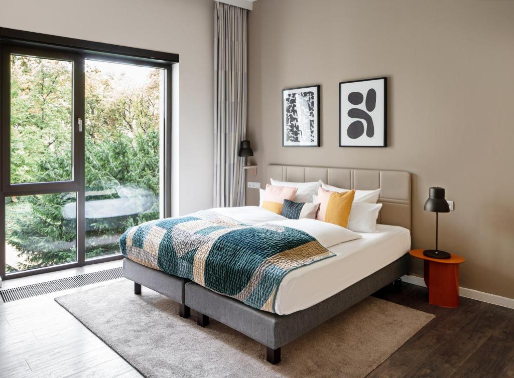 numa I Nook Rooms & Apartments photo 3