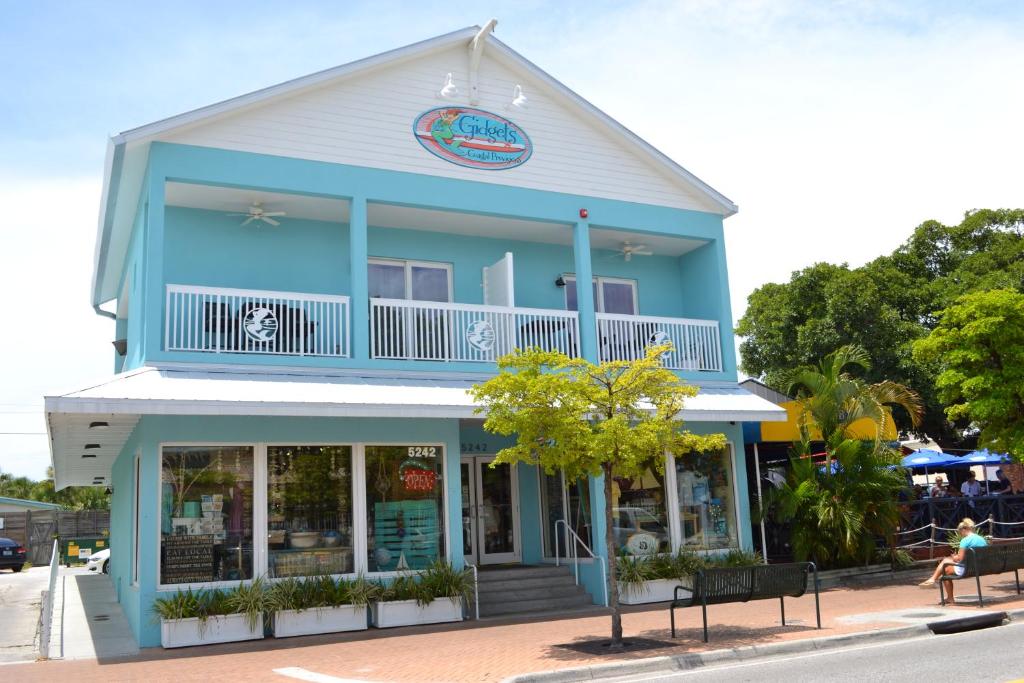 Siesta Key Beach 665 #1 photo 3
