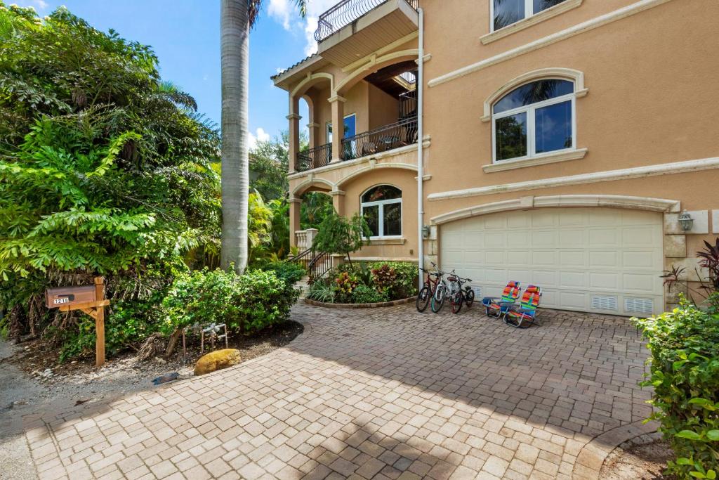 Siesta Key - Miramar 1216 photo 1