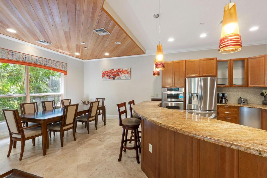 Siesta Key - Miramar 1216 photo 3