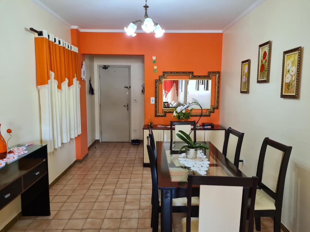 Apartamento vista mar Praia Grande photo 4