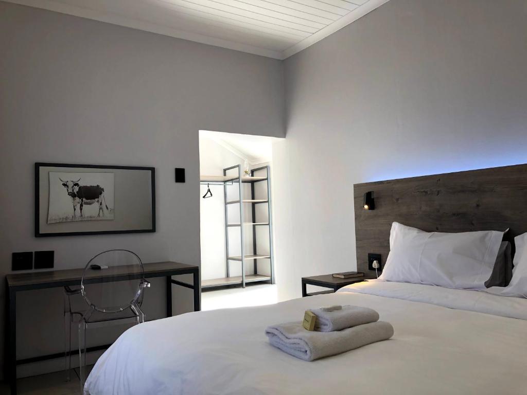 Umtali Country Inn photo 2