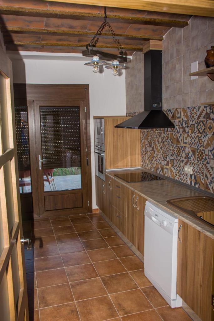 Casa Rural Consuelo photo 1