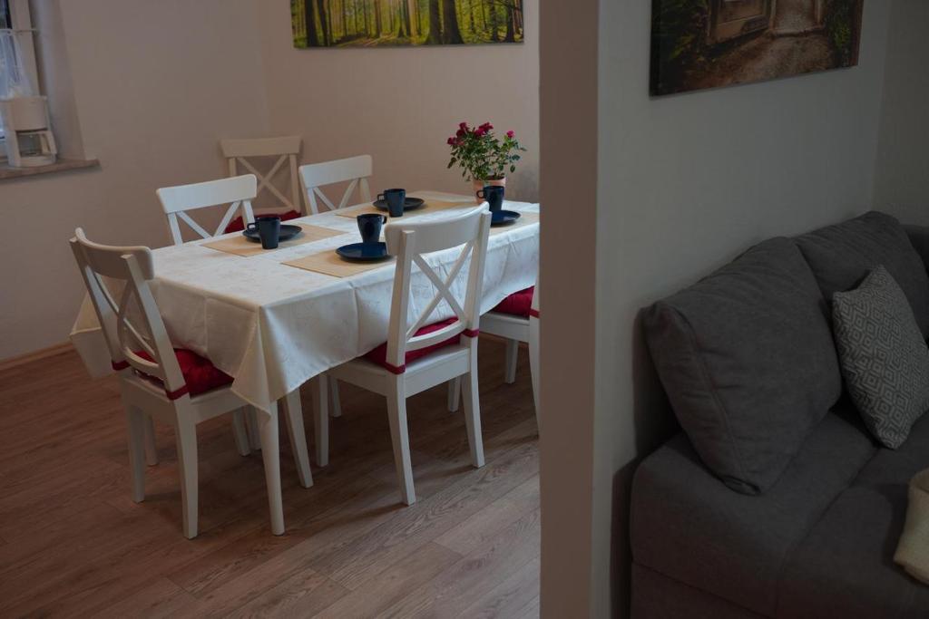 Pension - Gästehaus Zum Pfälzerwald photo 3