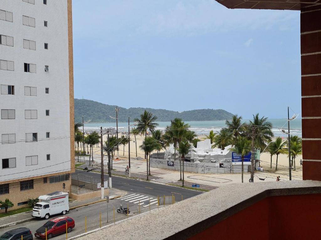 Apartamento vista mar Praia Grande photo 3