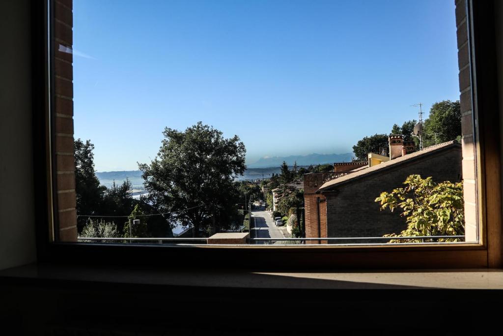 B&B La Quiete photo 4
