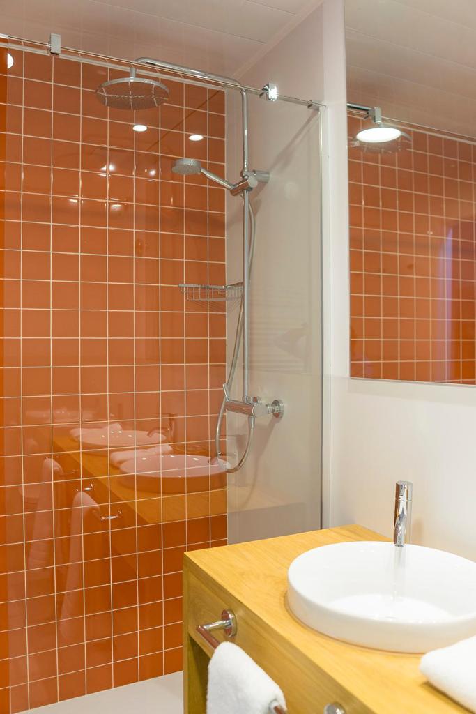 Apartamento La Olmeda en ElMolinoDeLaSal de Sigüenza photo 1