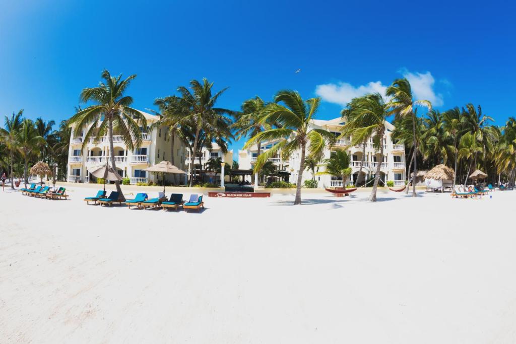 Pelican Reef Villas Resort photo 4