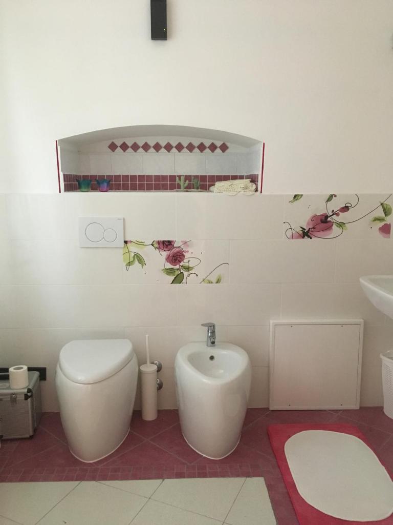 B&B La Rampichina photo 4
