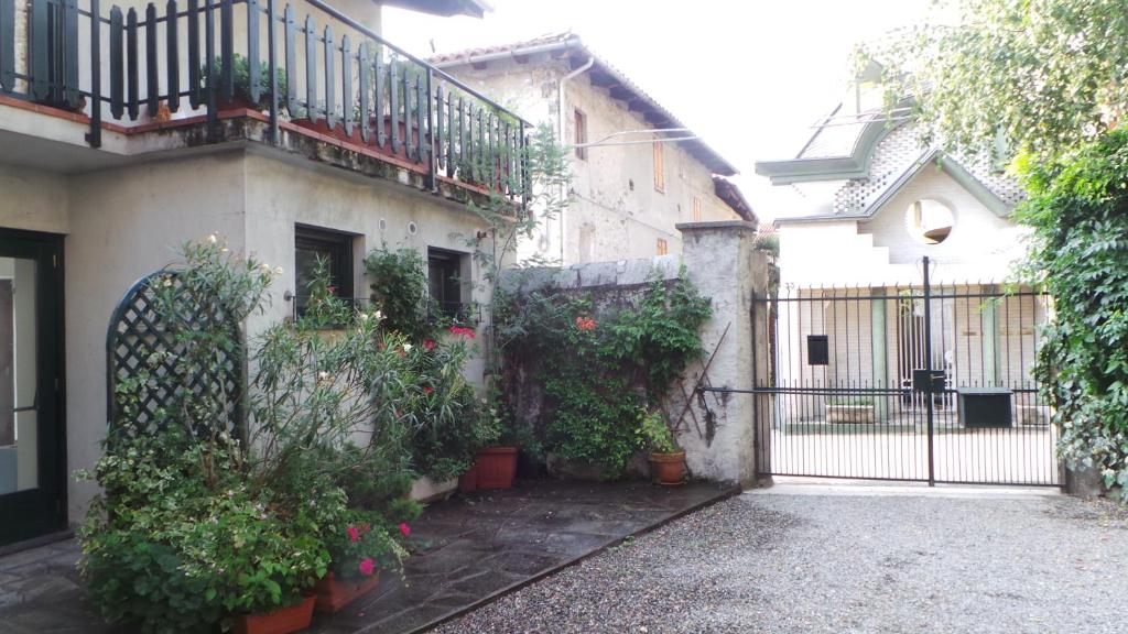 B&B La Rampichina photo 3
