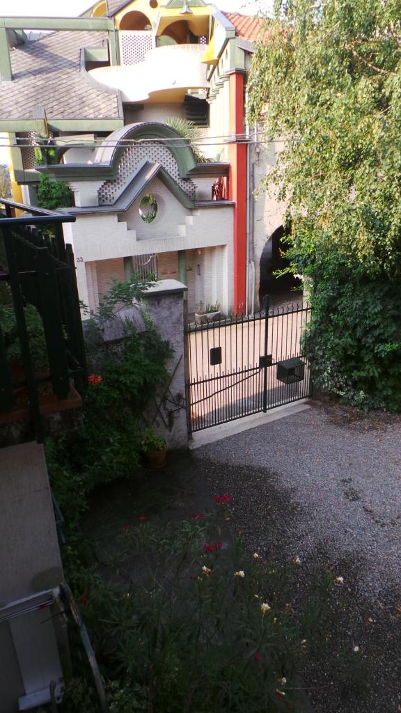 B&B La Rampichina photo 1