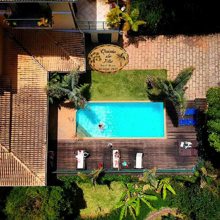 Pousada Quinta do Alto photo 1