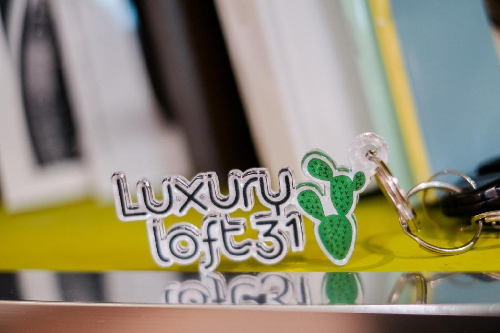 Luxury loft 31 photo 4