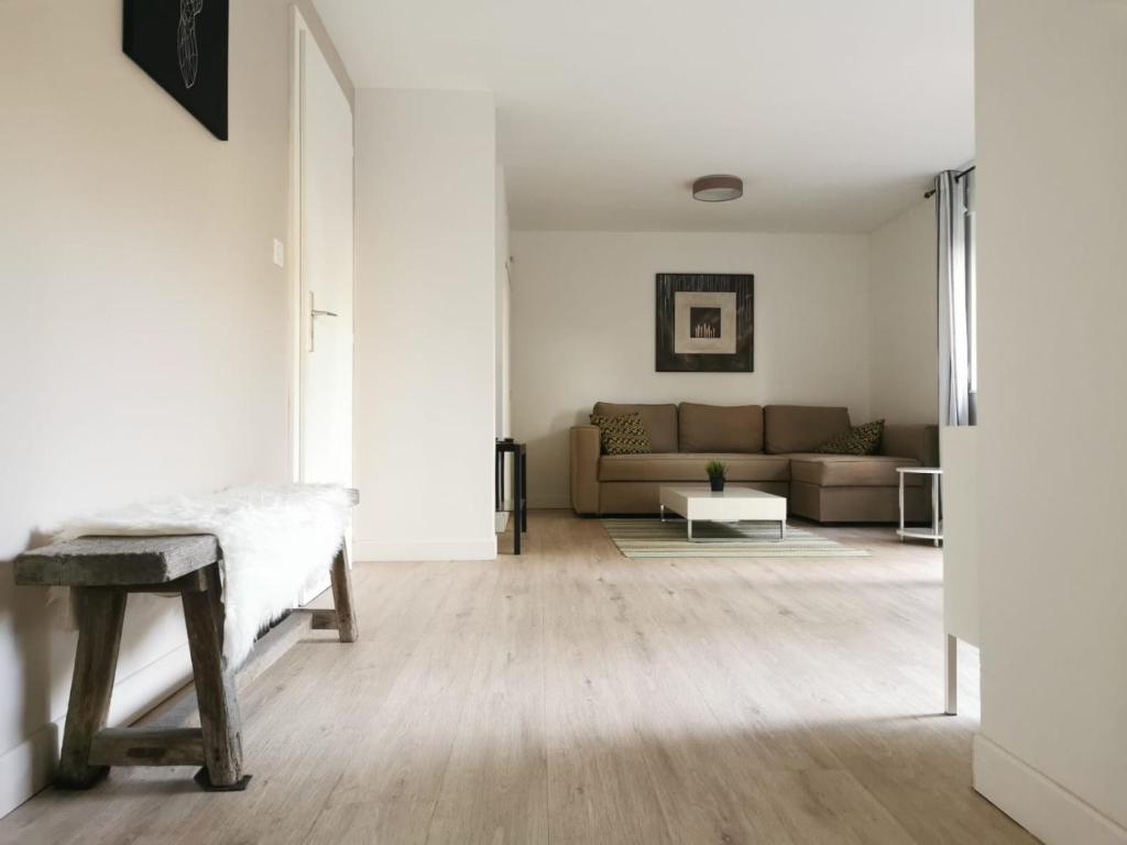 " Petit Cocon 67 " cosy F2 de 65m2 proche Strasbourg photo 4