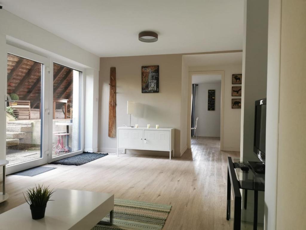 " Petit Cocon 67 " cosy F2 de 65m2 proche Strasbourg