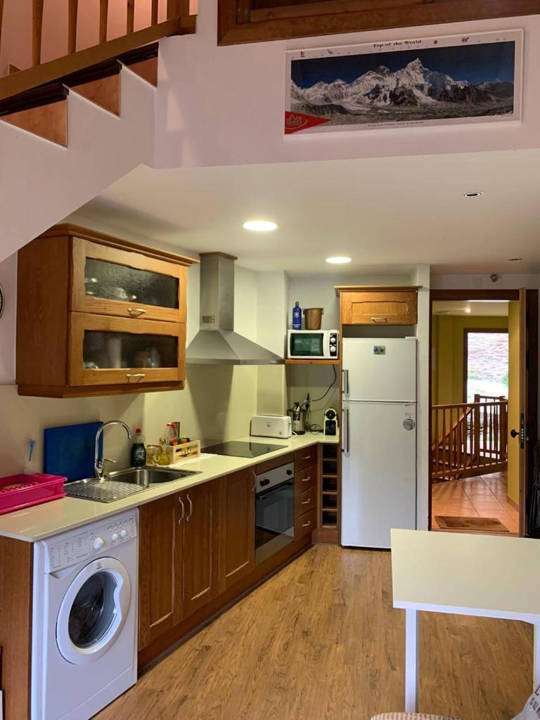 Apartamentsaloriaburg photo 4