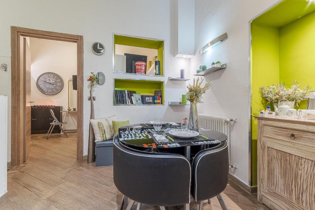 Luxury loft 31