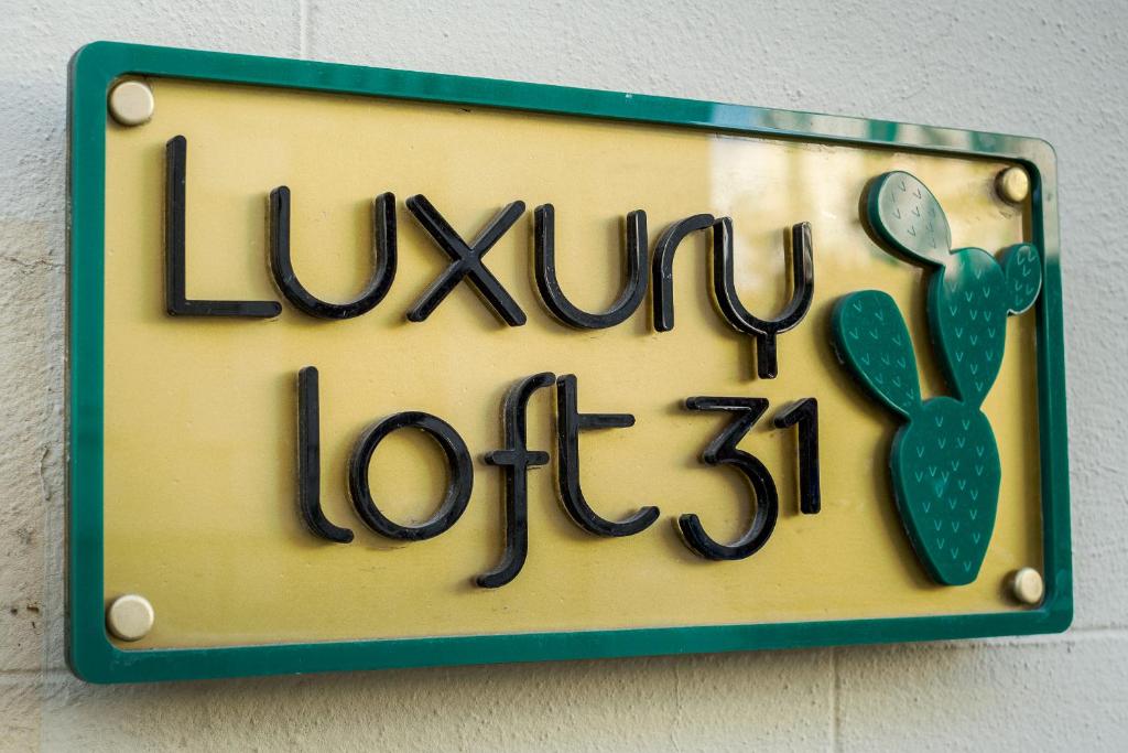 Luxury loft 31 photo 1