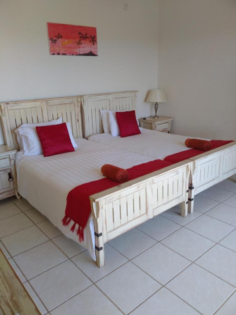 Vila Sol - Self Catering photo 1