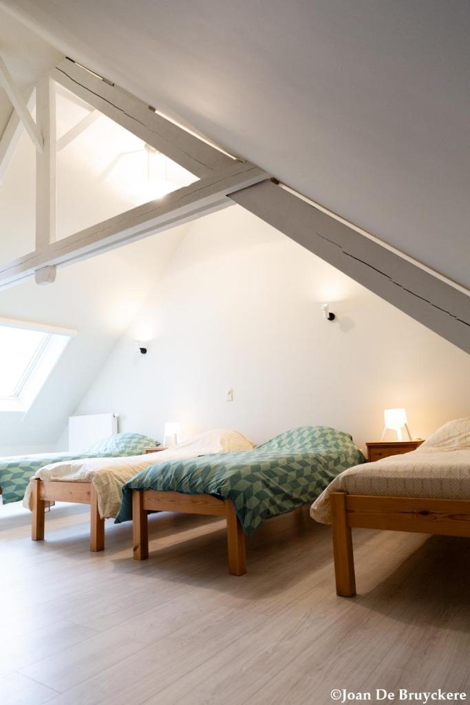 Vakantiewoning Zonnehof photo 1