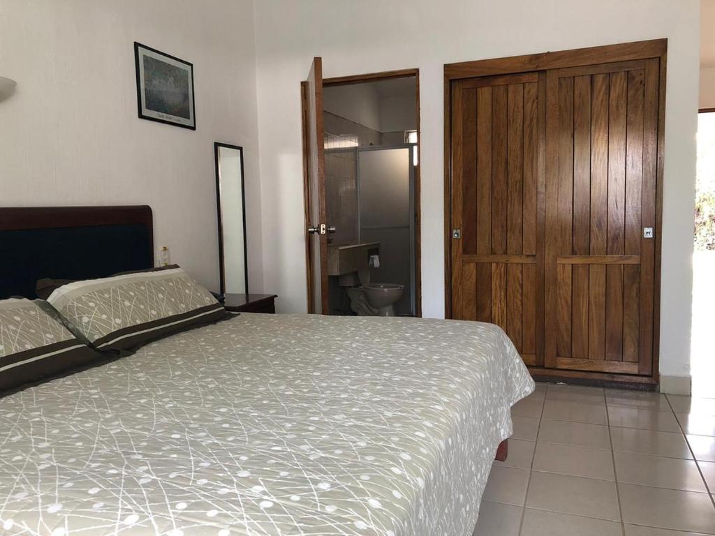 Hotel San Joaquin SA de CV photo 2