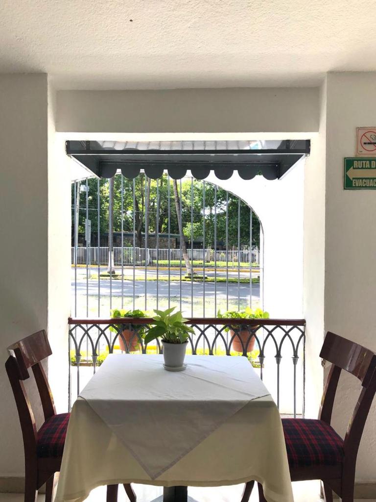 Hotel San Joaquin SA de CV photo 3