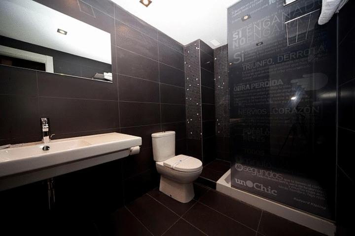 Hospedium Hostal Un Punto Chic photo 1
