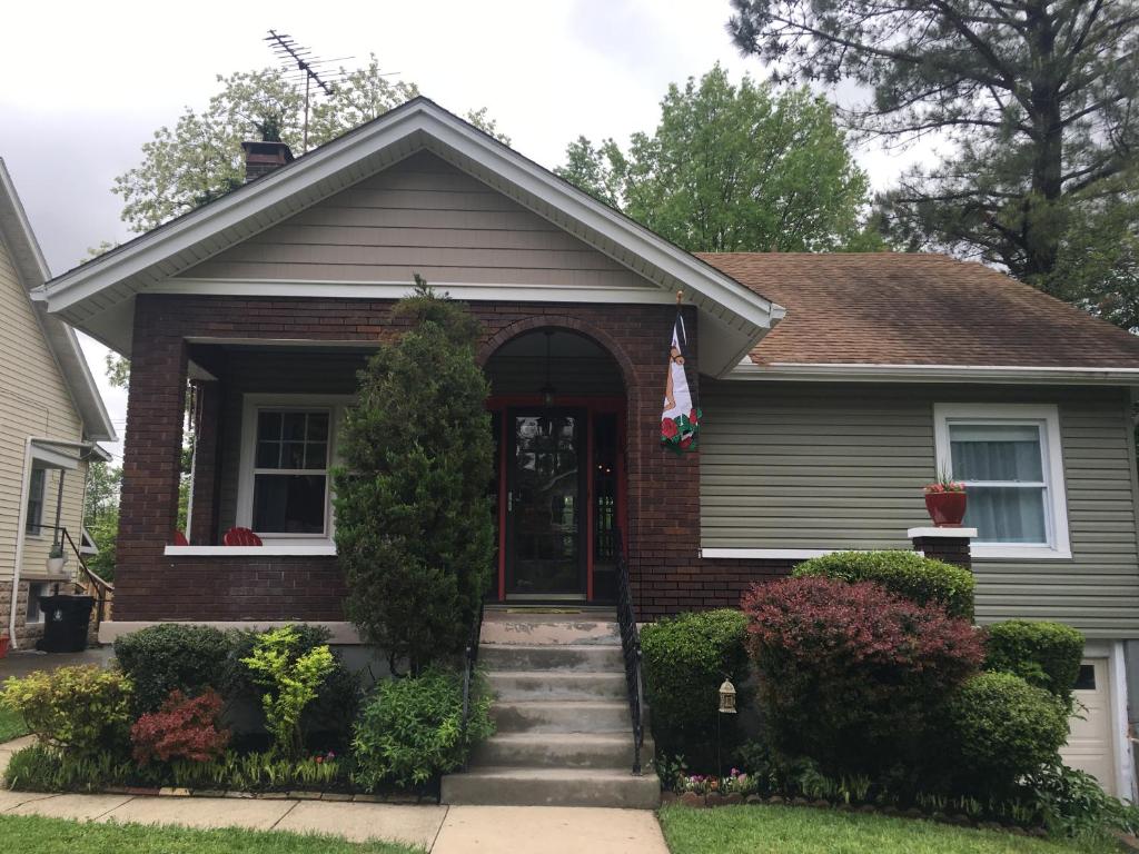 Charming home in Derby city image
