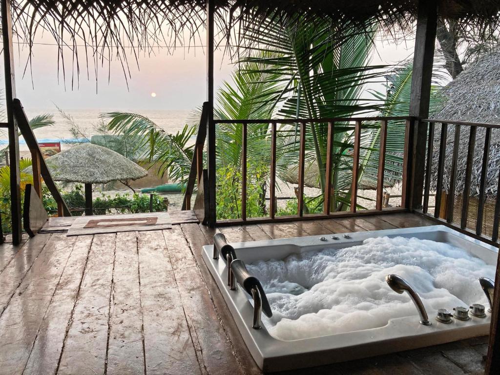 Agonda Villas photo 2
