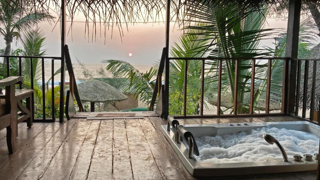 Agonda Villas photo 3