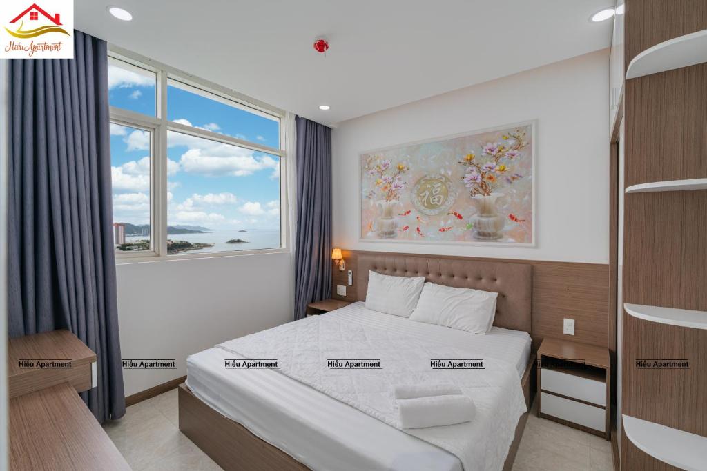 Апартаменты (Апартаменты с 3 спальнями), Tony's Luxury Apartment