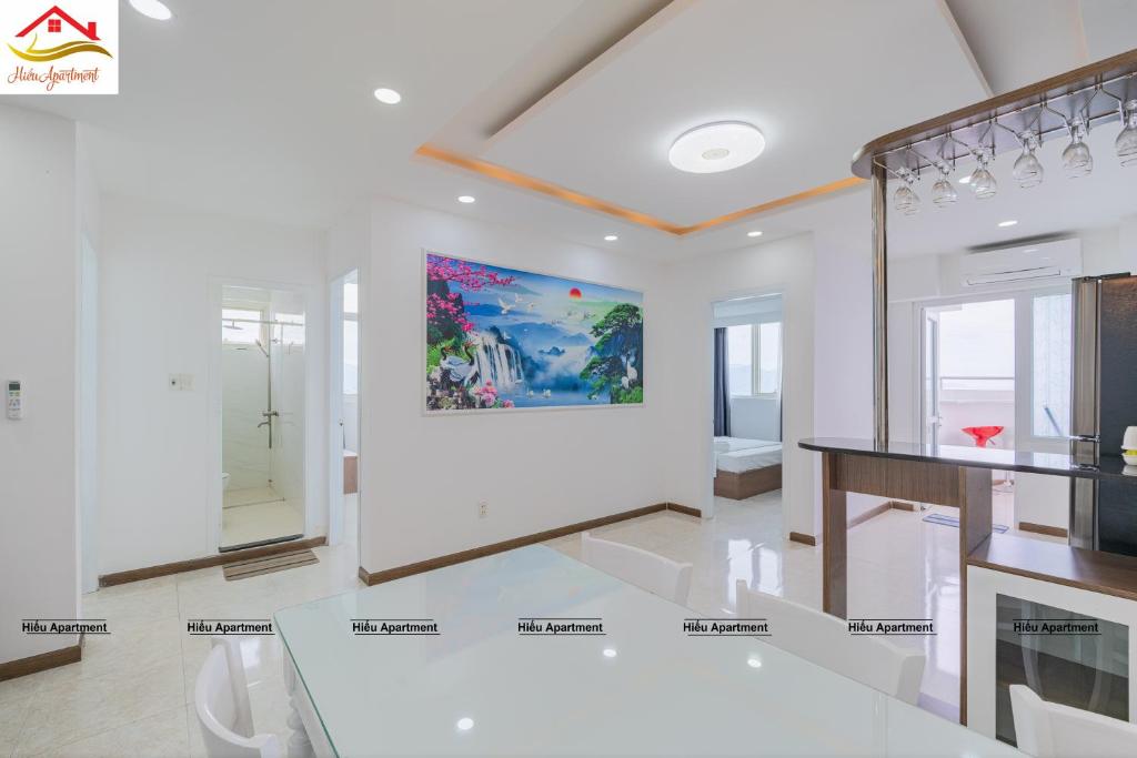 Апартаменты (Апартаменты с 3 спальнями), Tony's Luxury Apartment