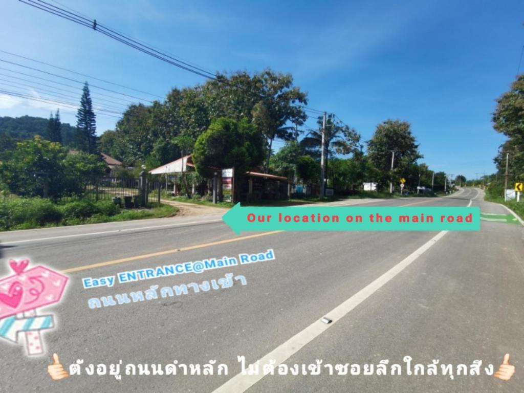 Baan Suan Plearndara photo 4