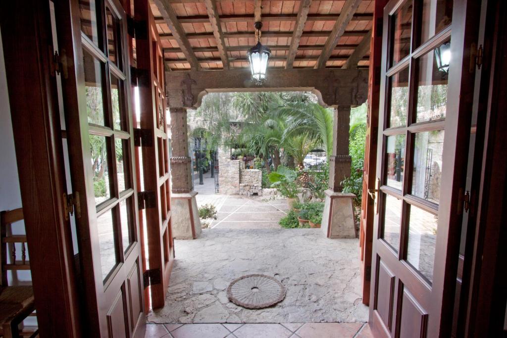 Hostal El Cortijo photo 1