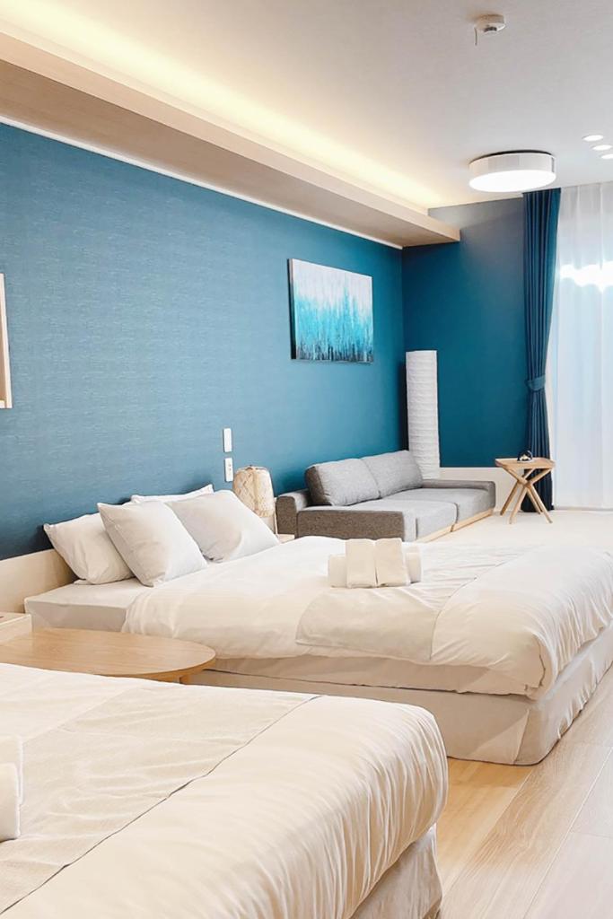 HOTEL CLA-SS HIROSHIMA-DOBASHI photo 2